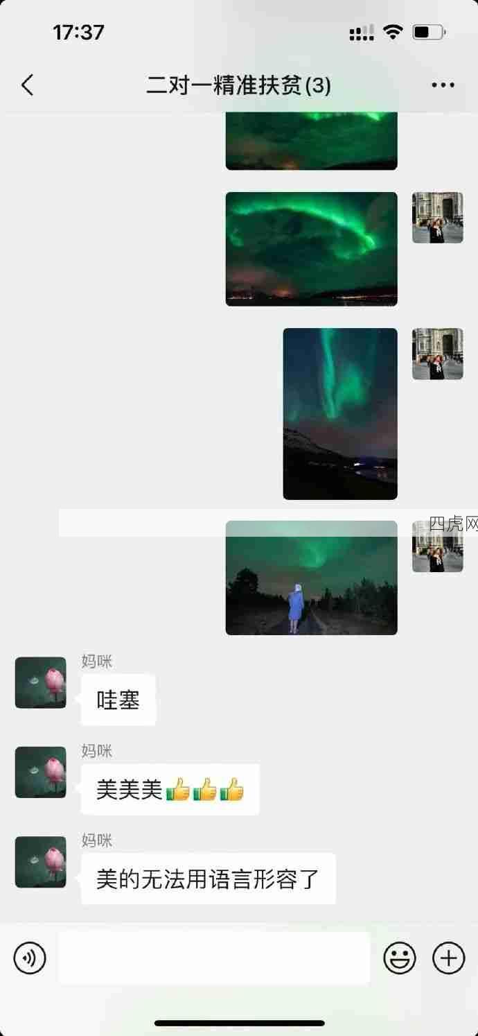 有一对不扫兴的父母是什么体验