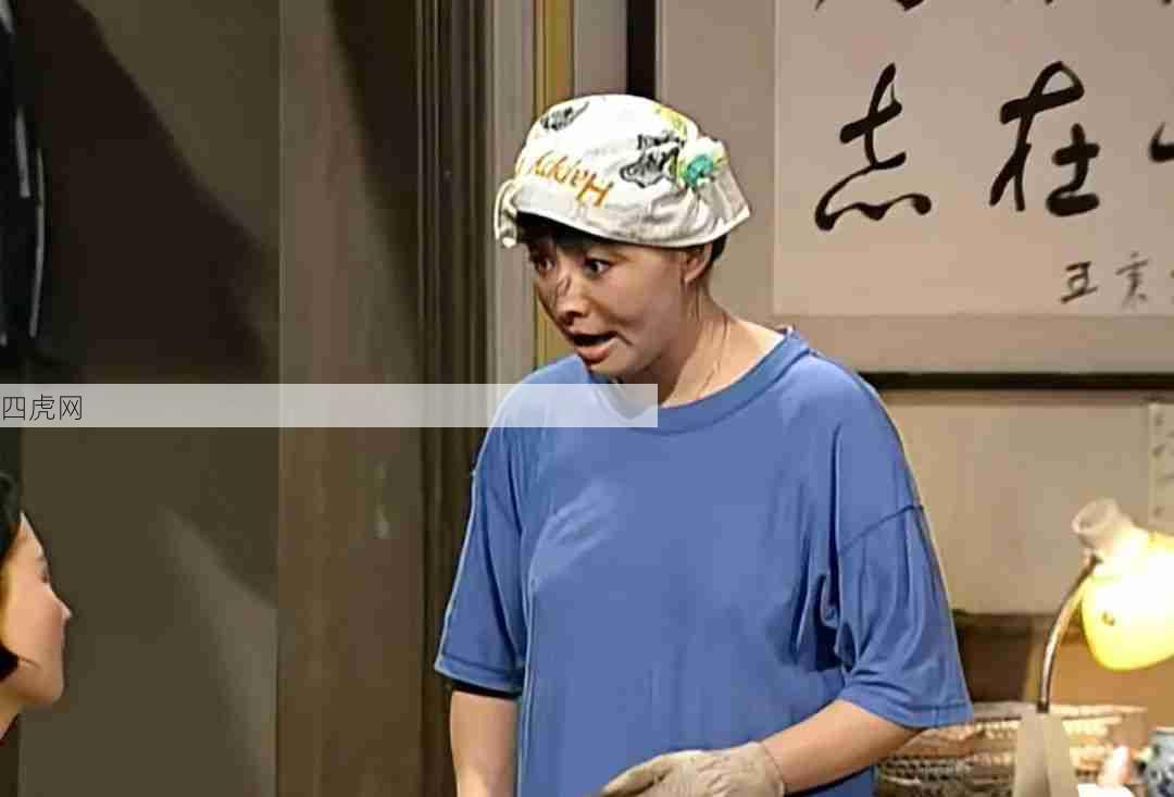 希望我下次哭是因为