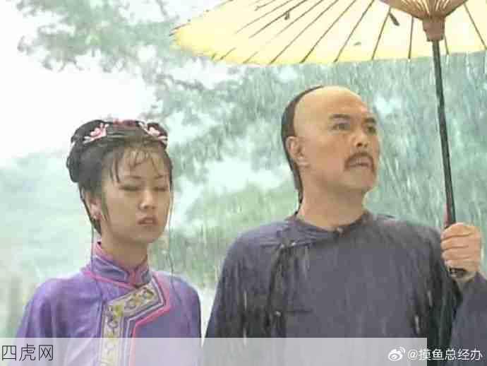 古代职场极限拉扯，太扯了哈哈哈